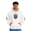 Cascade Lockster Adventure Hoodie - Unisex Heavy Blend™ Sweatshirt for Outdoor Enthusiasts